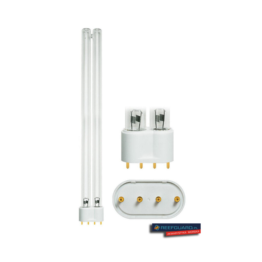 AM Żarnik UV 36W do Helix Max 2.0