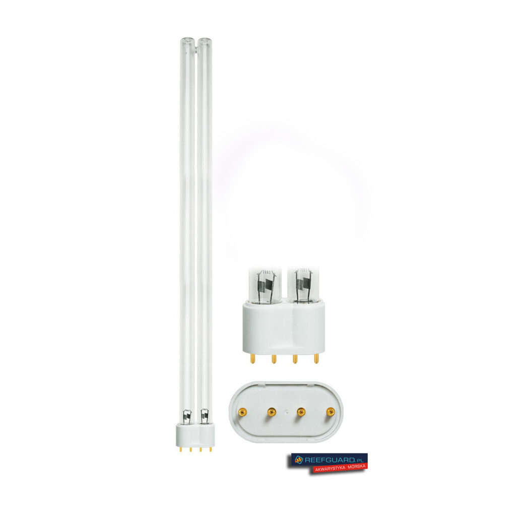 AM Żarnik UV 55W do Helix Max 2.0