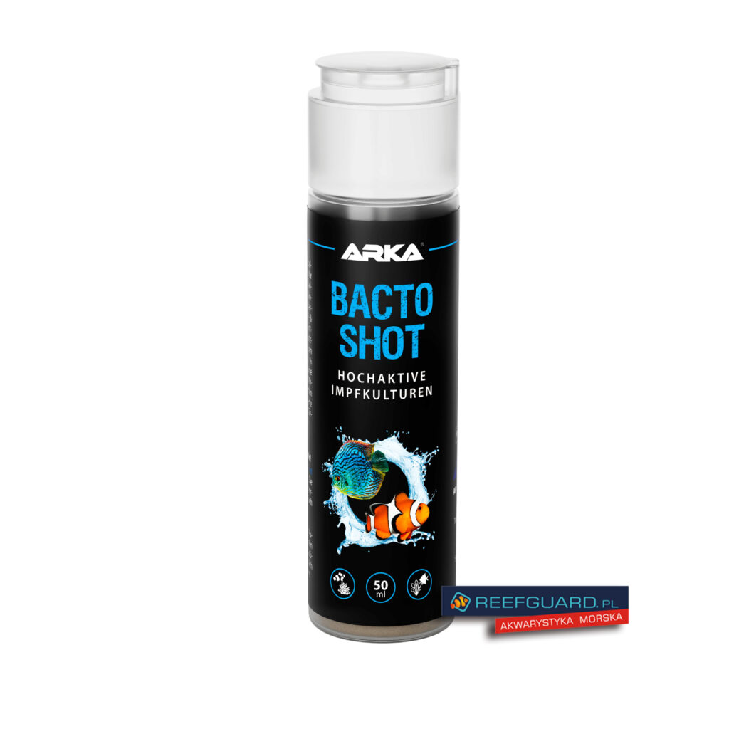 ARKA Bacto-Shot 50ml bakterie