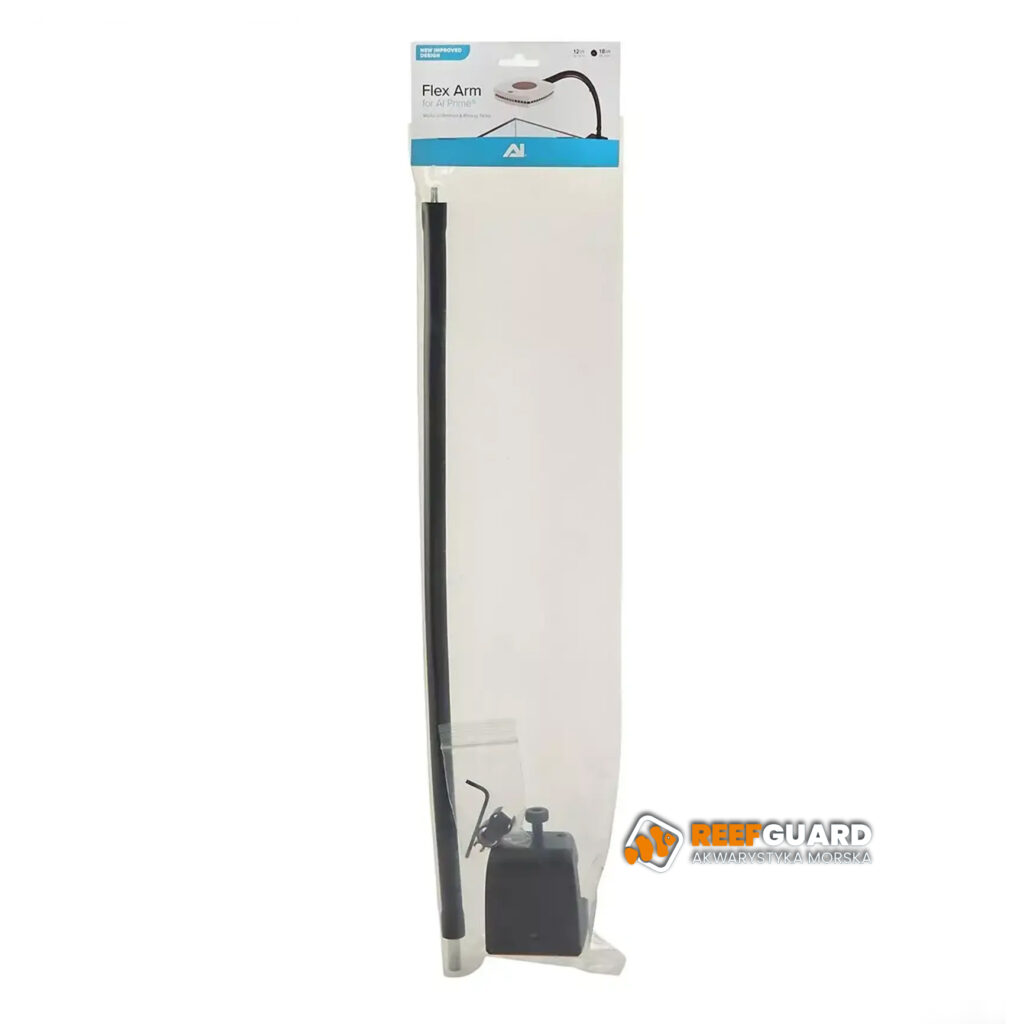 Aqua Illumination Flex Arm 18" (45 cm)