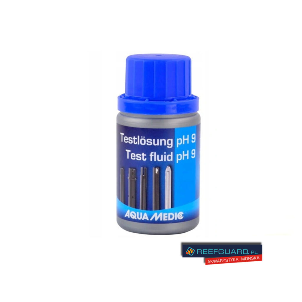 Aqua Medic Płyn kalibracyjny pH 9