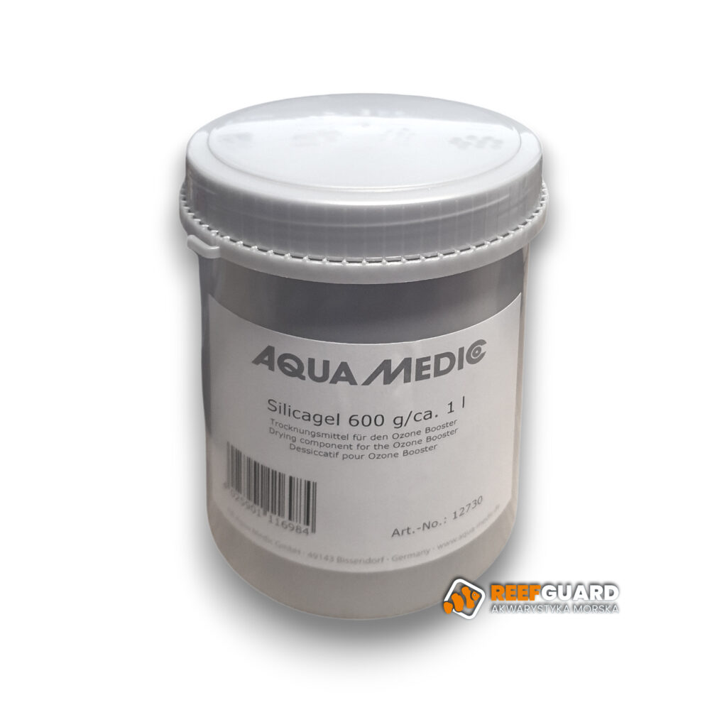 Aqua Medic Silicagel 1l puszka 600g