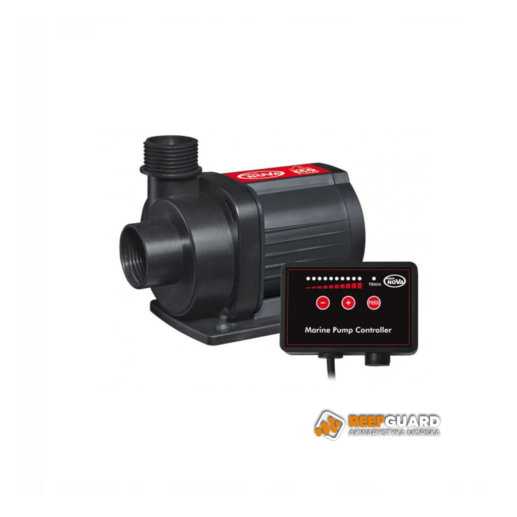 Aqua Nova Marine Pump N-RMC 4000 pompa obiegowa 4000 l/h z kontrolerem ECO 30W