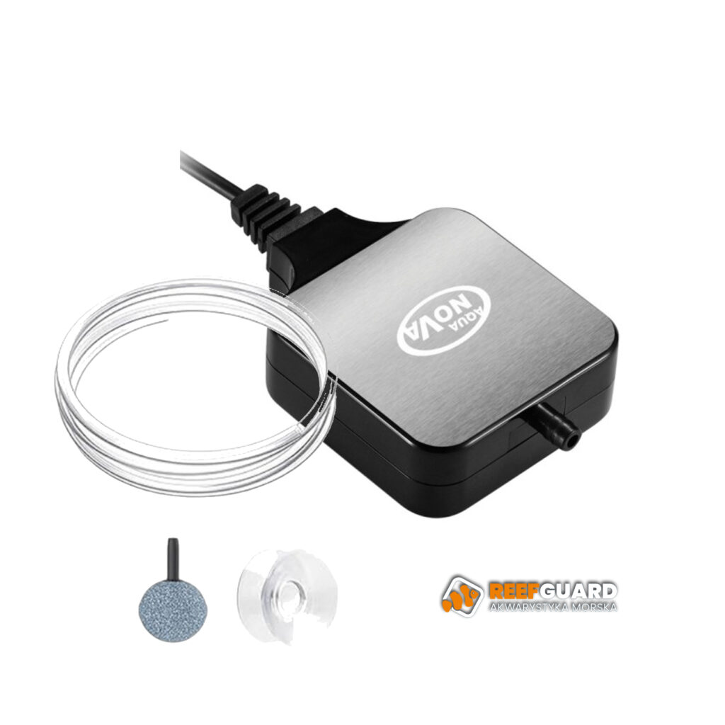 Aqua Nova Piezo-Air 18 Napowietrzacz 18l/h