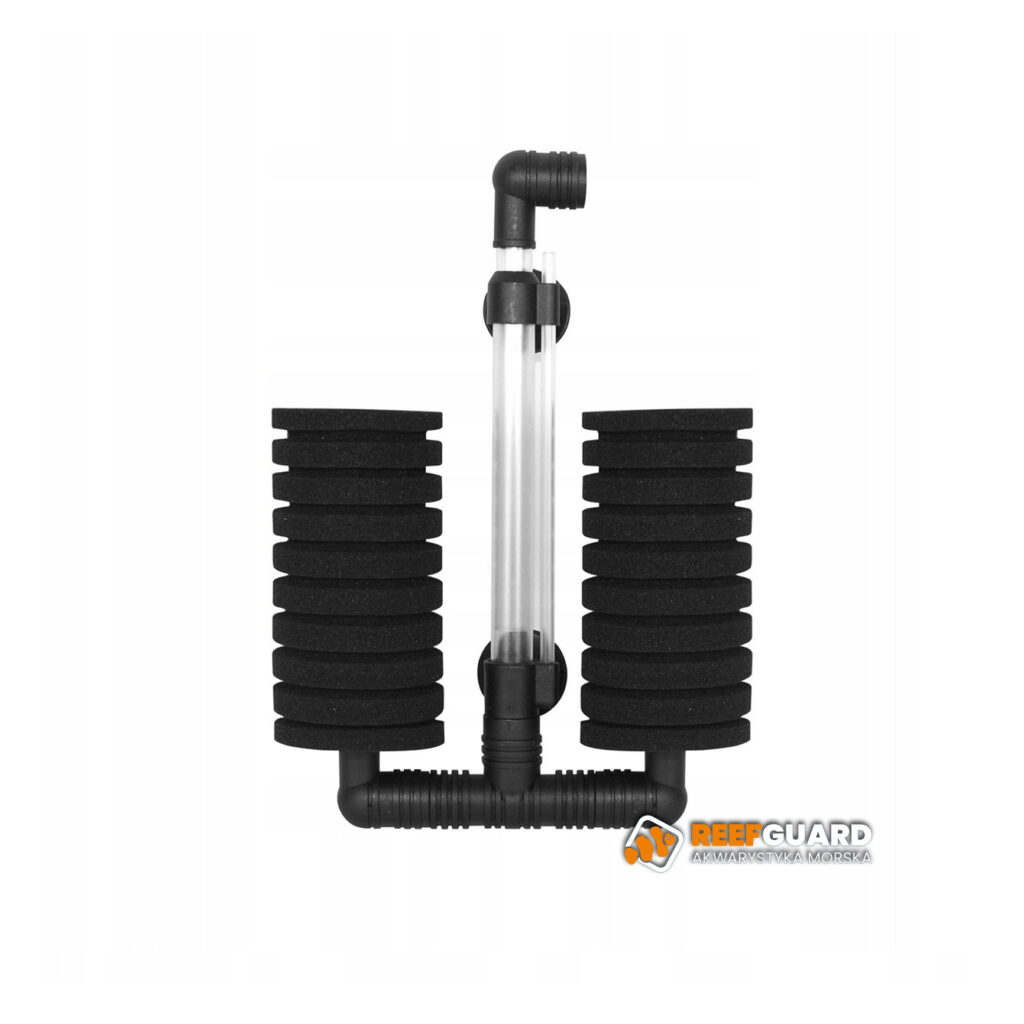 Aqua Nova Sponge Filter NSF-200L filtr gąbkowy Sponge Filter