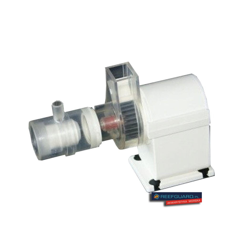 AquaBee UP 1000 Skimmer pompa do odpieniacza