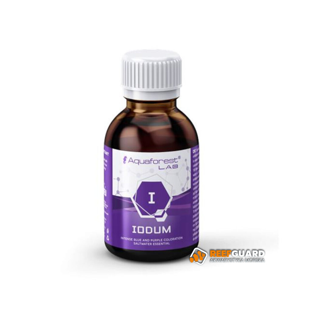 AquaForest Lab Iodum 200ml jod