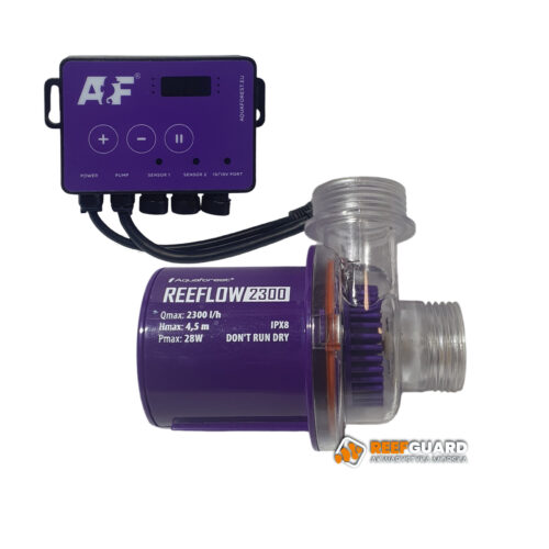 Aquaforest All-In Skim pompa Reefflow 2300