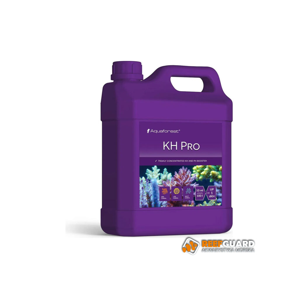 Aquaforest KH PRO 1000ml