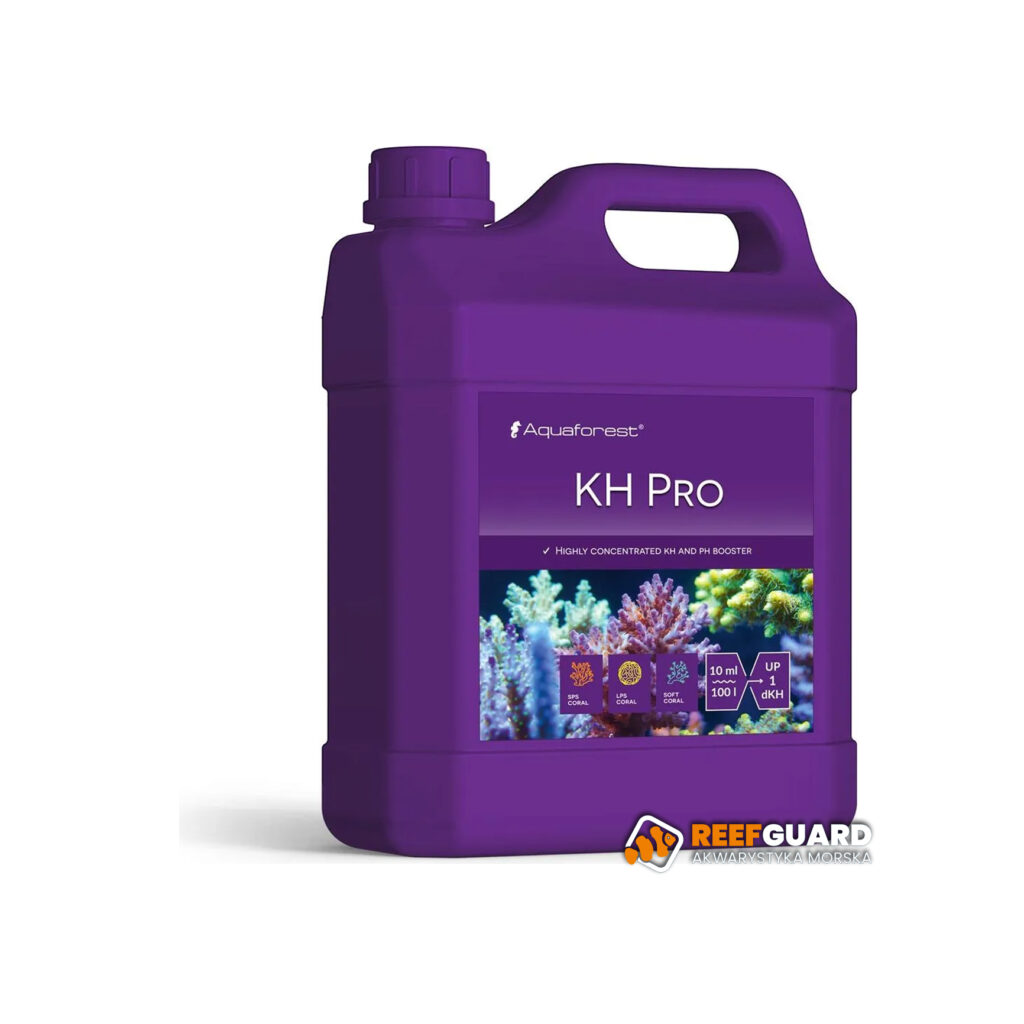 Aquaforest KH PRO 2000ml