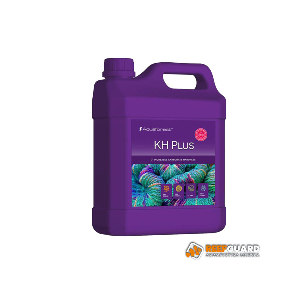 Aquaforest KH Plus 1000ml