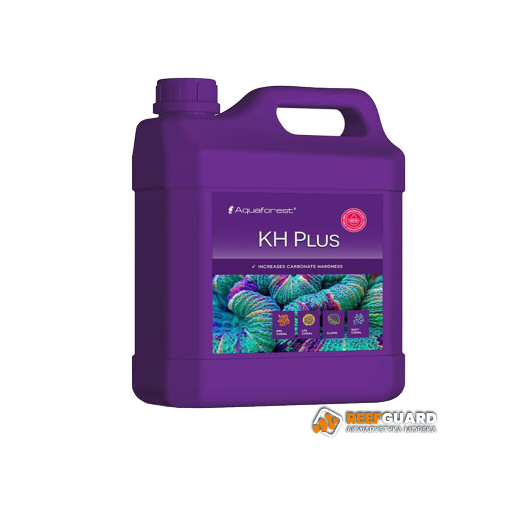 Aquaforest KH Plus 2000ml
