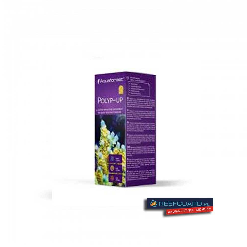 Aquaforest Polyp-Up 50ml boster