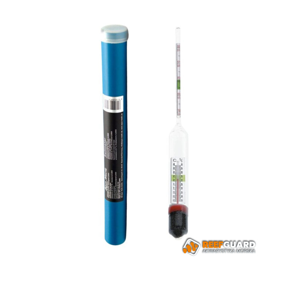 Areometr Salimetr Aqua Medic