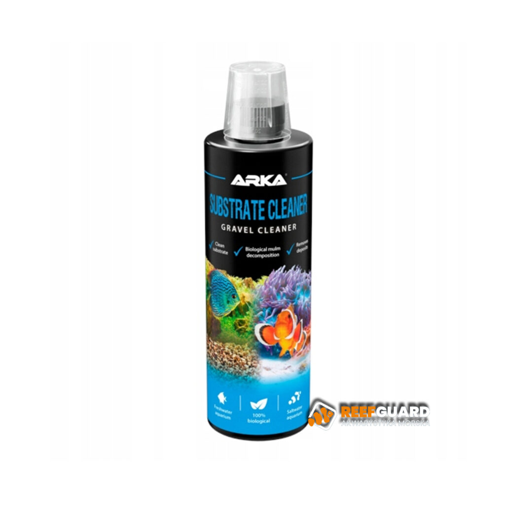 Arka Substrate Cleaner 236ml oczyszczacz podłoża Microbe-Lift
