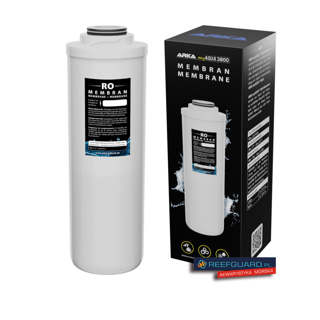 Arka myAqua 3800 membrana