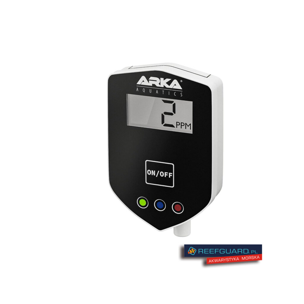 Arka myAqua In-Line TDS Meter Miernik liniowy