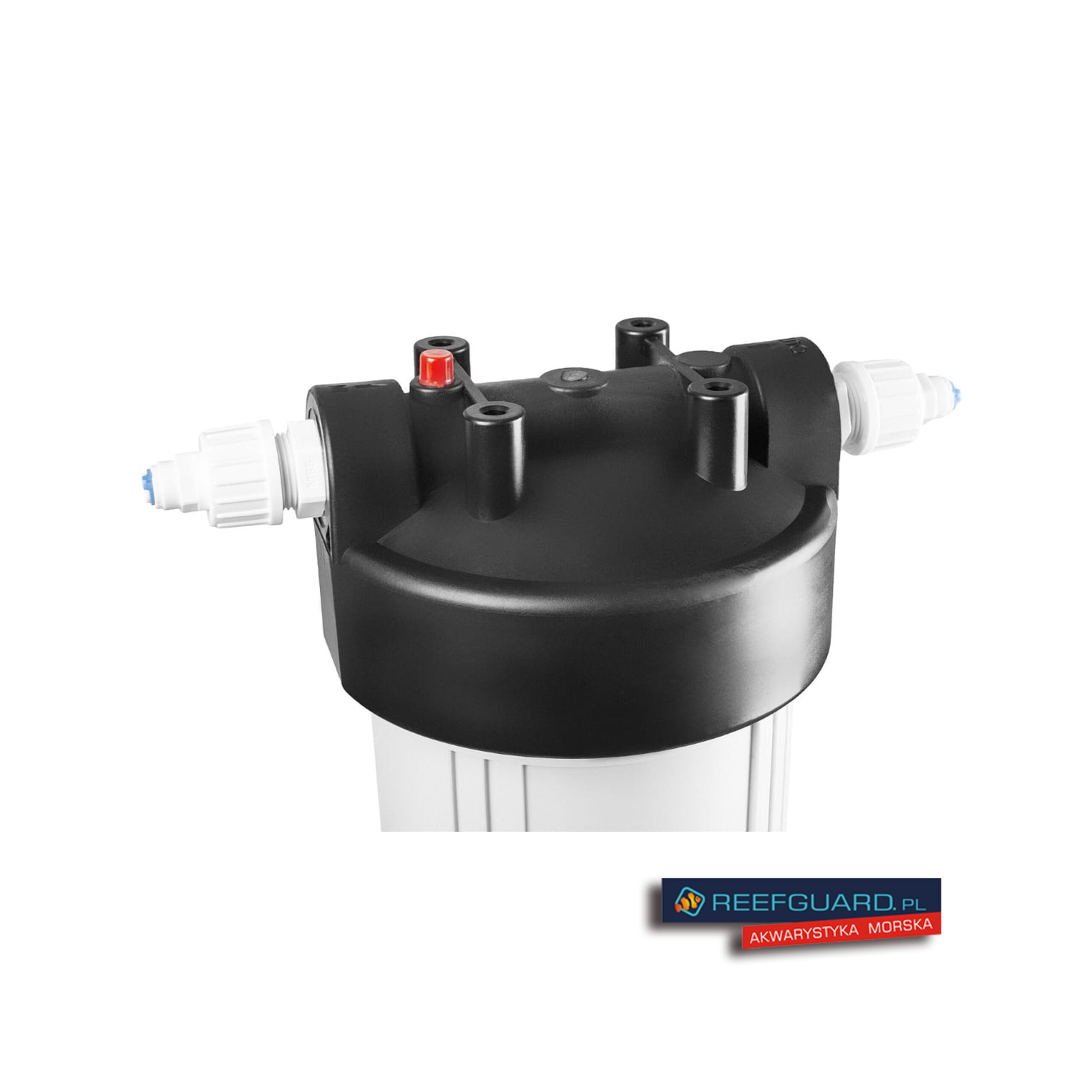 Arka myAqua Multifilter 4000ml korpus na wkład do filtra RO - obrazek 4