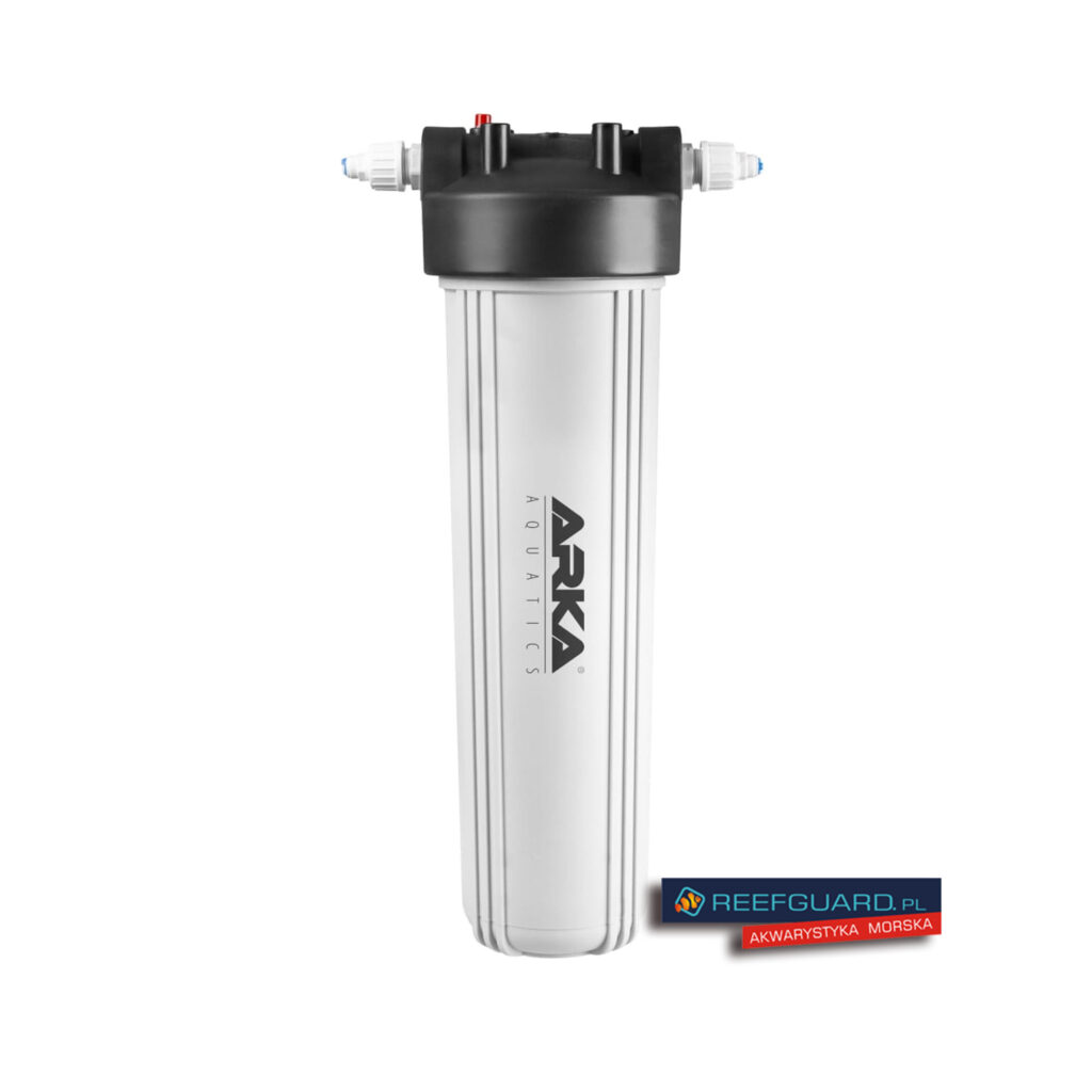 Arka myAqua Multifilter 4000ml korpus na wkład do filtra RO