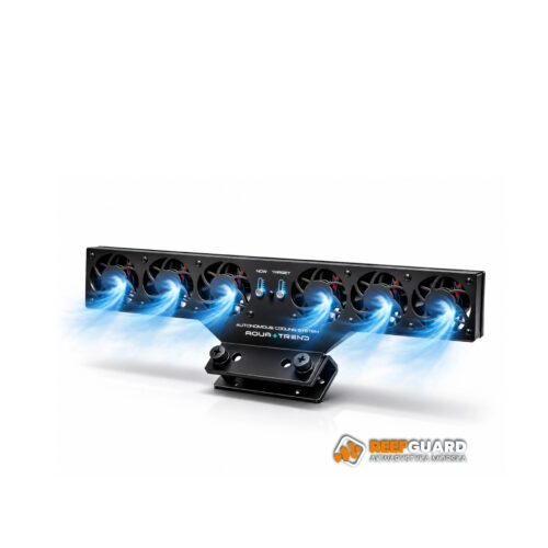 Autonomus cooling system 6 BLACK