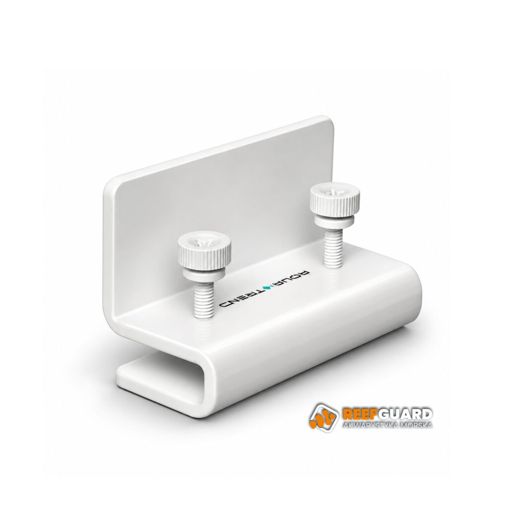 Autonomus cooling system Adapter montażowy wentylatorów do wzmocnień wzdłużnych akwarium AQUA-TREND
