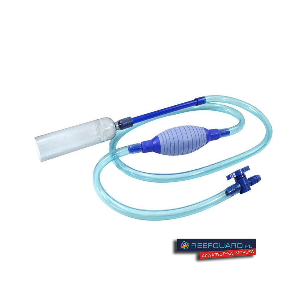 BOYU Gravel Cleaner BY28 odmulacz z pompką