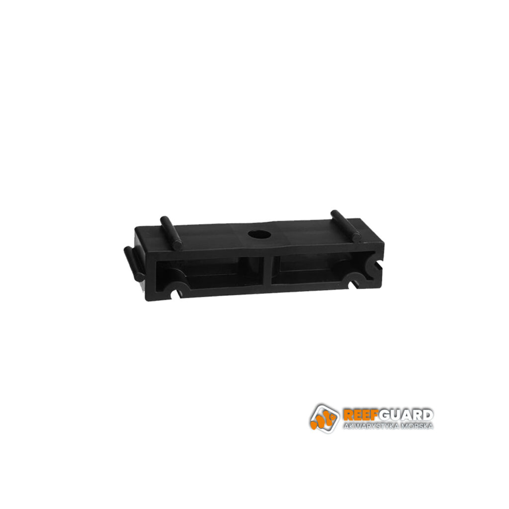 Blok montażowy PVC B-40 Dystans