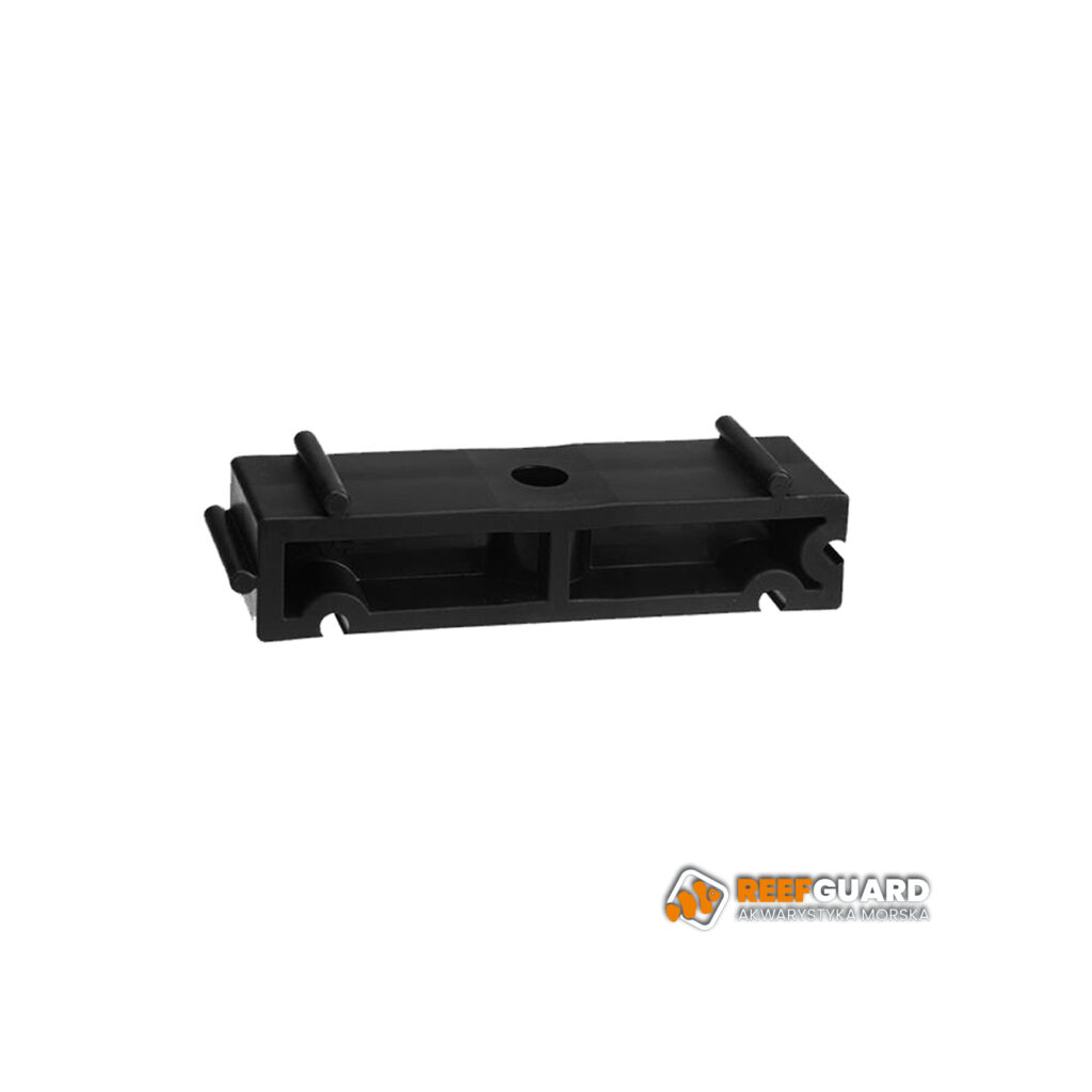 Blok montażowy PVC B-50 Dystans