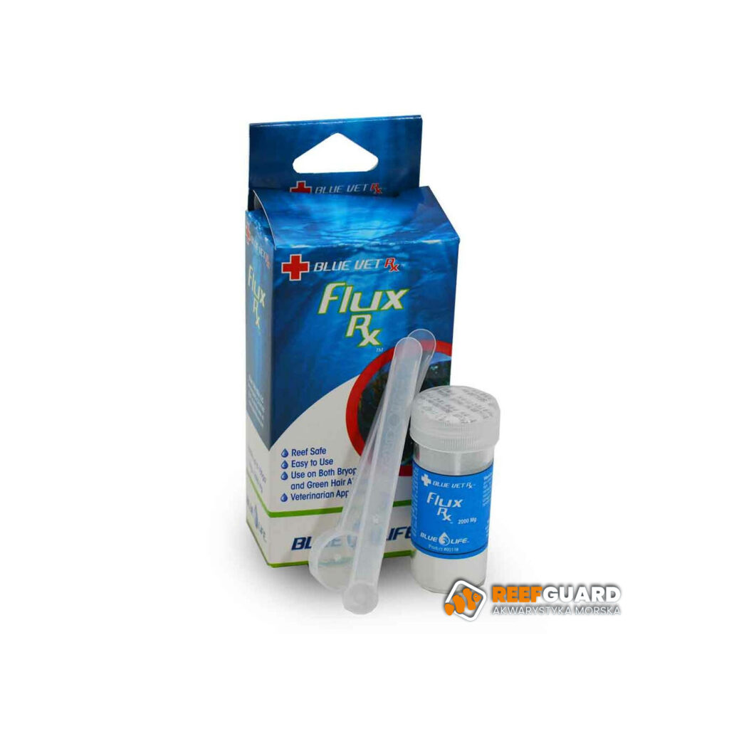 Blue Life Flux RX 200gal/4000 mg