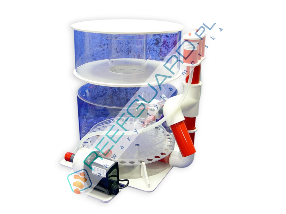 Odpieniacz Royal Exclusive Exclusiv Bubble King DeLuxe 500 internal od 2200 do 5000 litrów