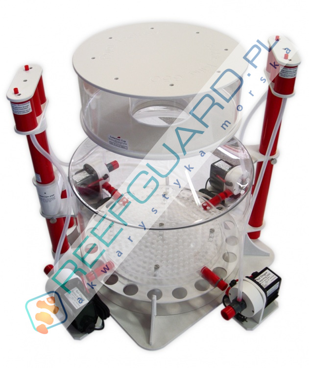 Odpieniacz Royal Exclusive Exclusiv Bubble King DeLuxe 650 external do 20000 litrów