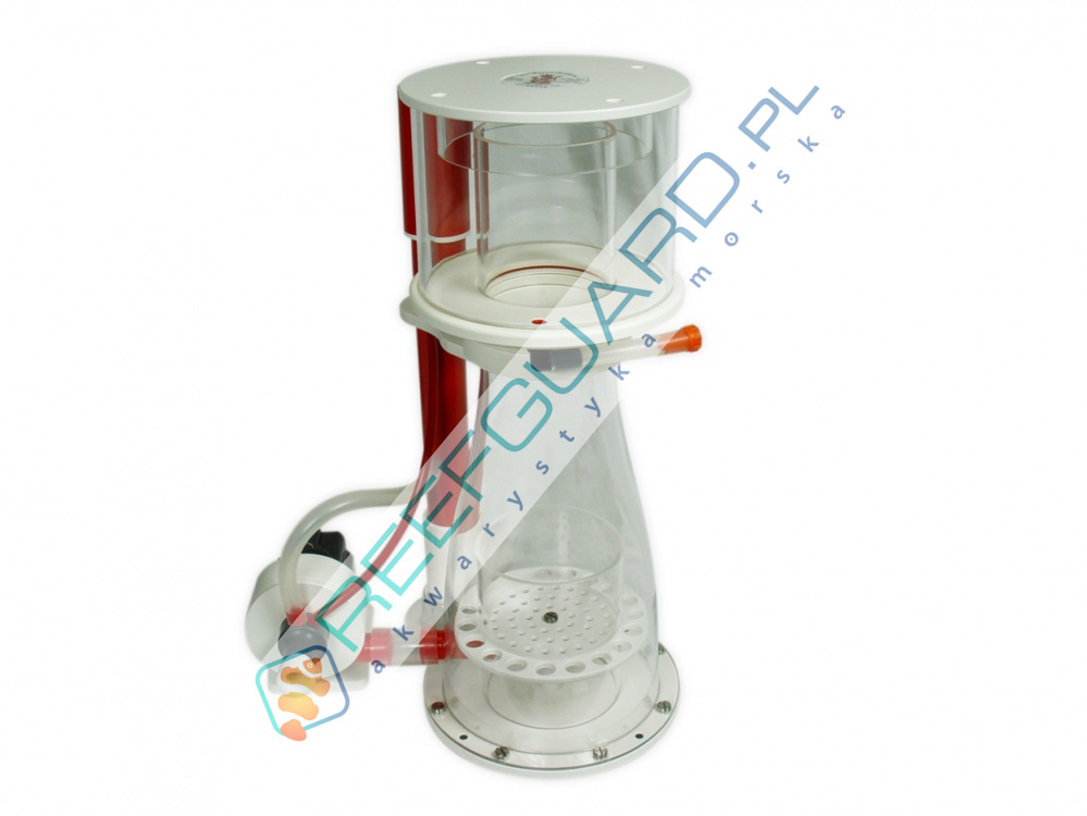 Odpieniacz Royal Exclusive Exclusiv Bubble King Double Cone 180 od 120 do 500 litrów