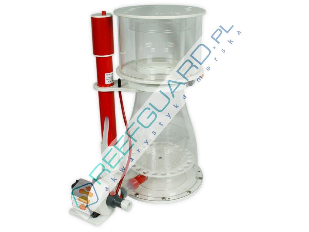 Odpieniacz Royal Exclusive Exclusiv Bubble King Double Cone 250 od 800 do 1500 litrów