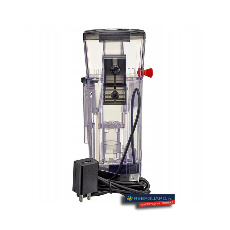Bubble-Magus MiniQ Nano Skimmer odpieniacz wiszący 75l
