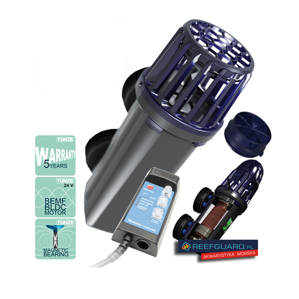 Cyrkulator Tunze 6150.000 Turbelle Stream 3 15000l/h