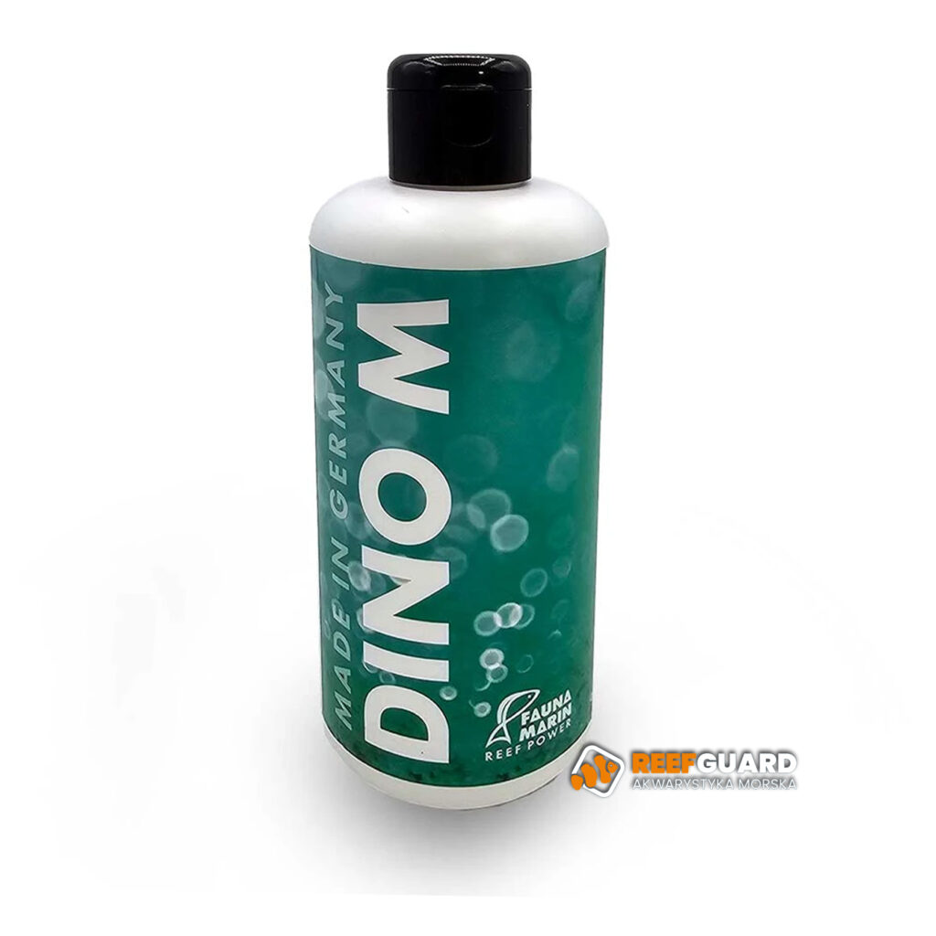 Dino M 500ml środek na Dinoflagellates FAUNA MARIN