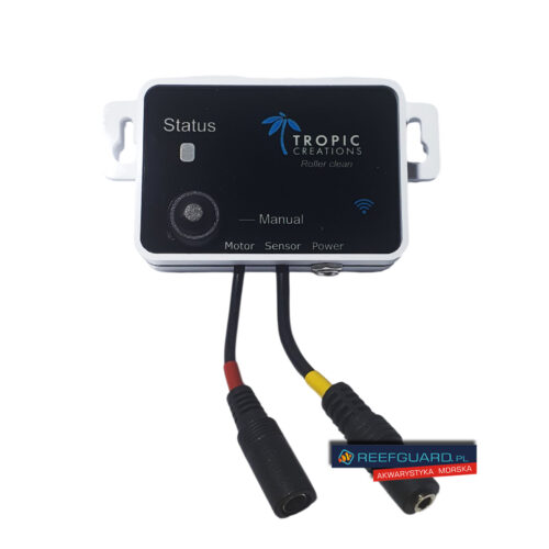 Driver kontroler RC100 WiFi Tropic Creations Rollermat