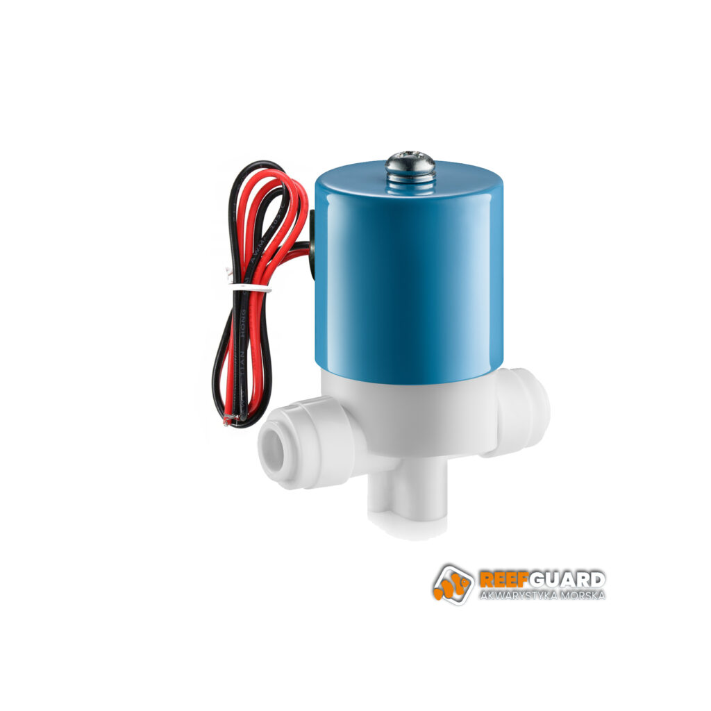 Elektrozawór do dolewek 230V AC AQUA TREND