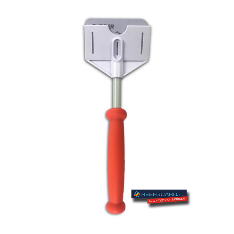 FLIPPER Platinum Scraper 25cm skrobak do szyb