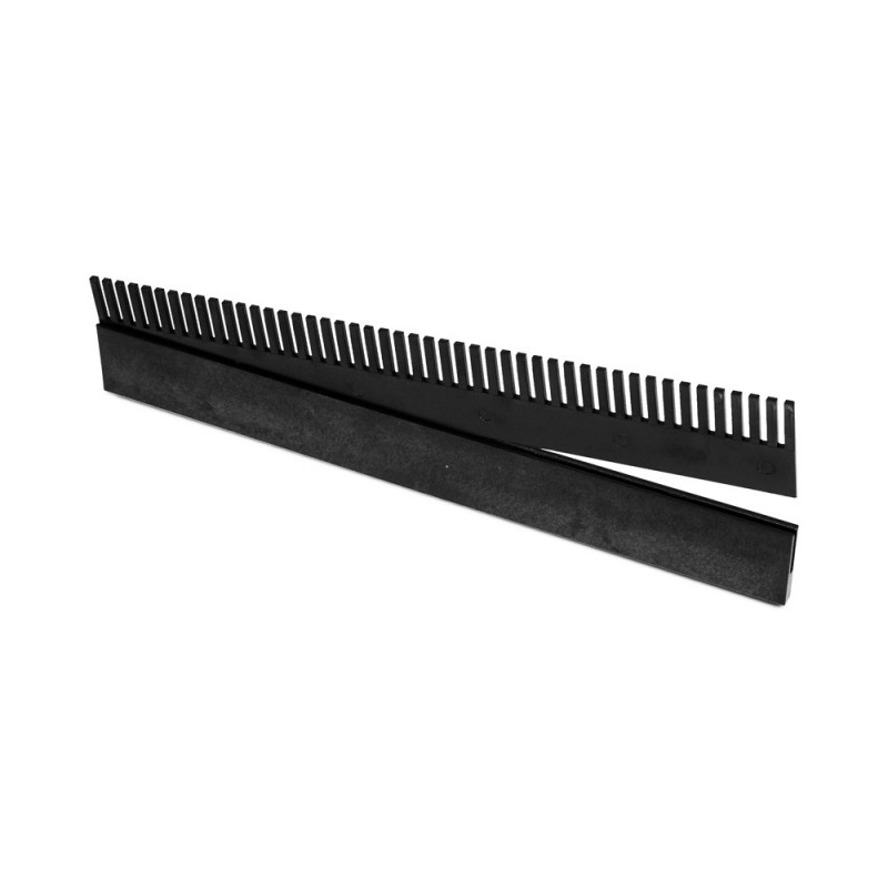 AquaMedic Grzebień przelewowy 32cm