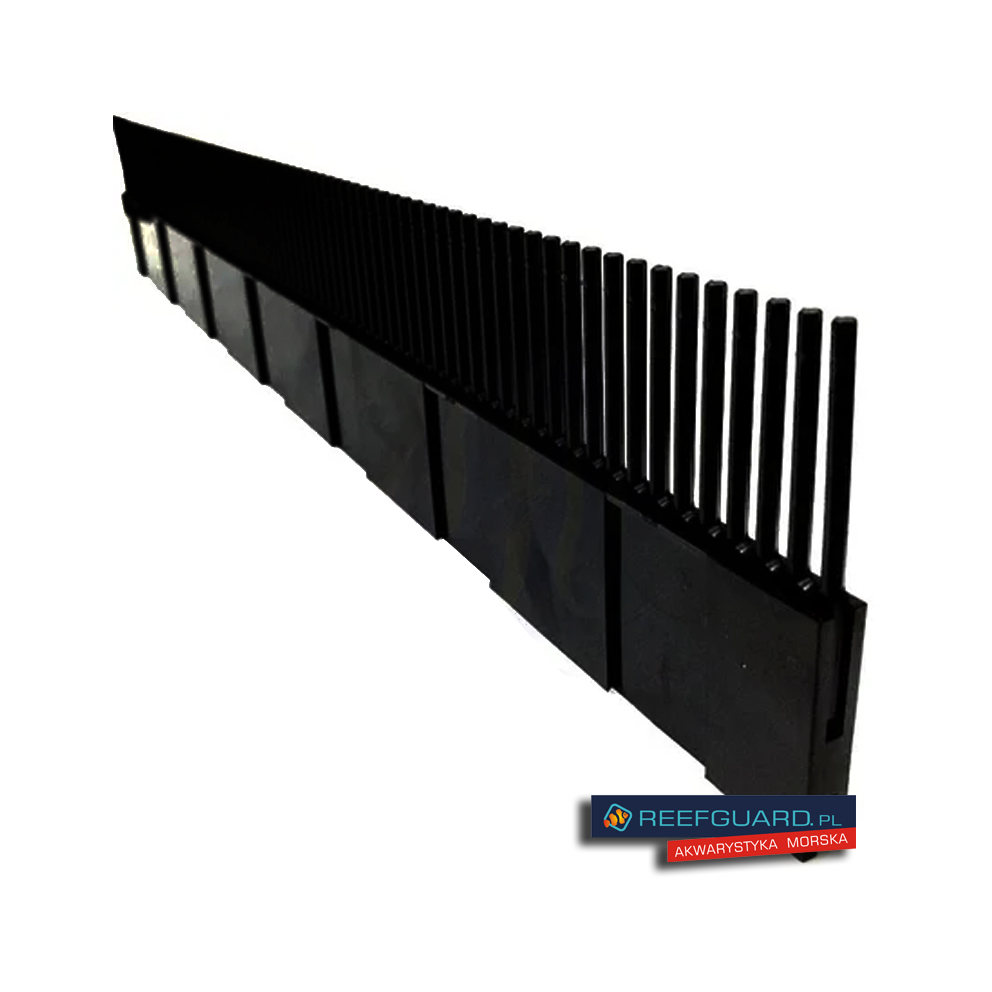 AquaMedic Grzebień przelewowy 50cm