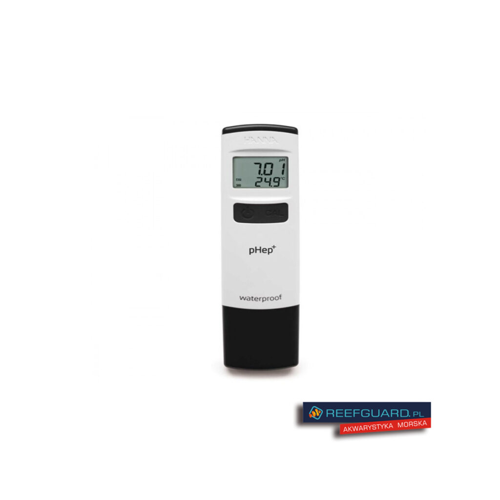 HANNA HI 98108 Tester pH ATC dokładność 0,1pH