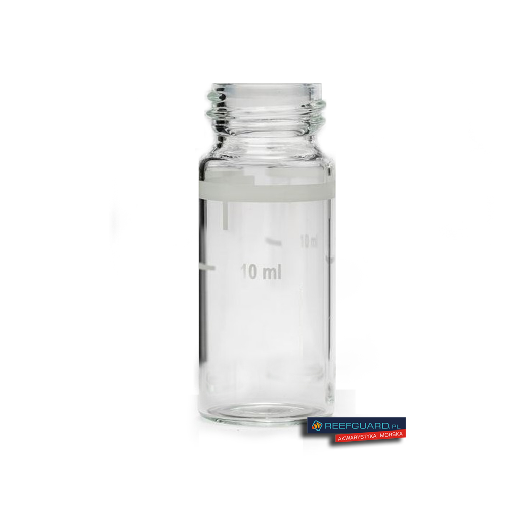 HANNA HI731321 Kuweta szklana 10ml do minifotometru 1szt bez nakrętki