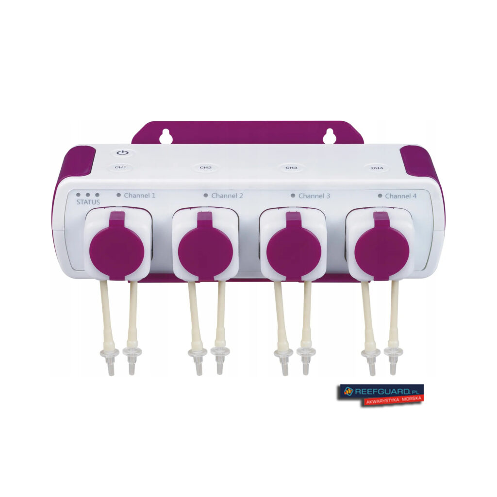JEBAO Doser MD-4.4 pompa dozująca AP+WiFi Control