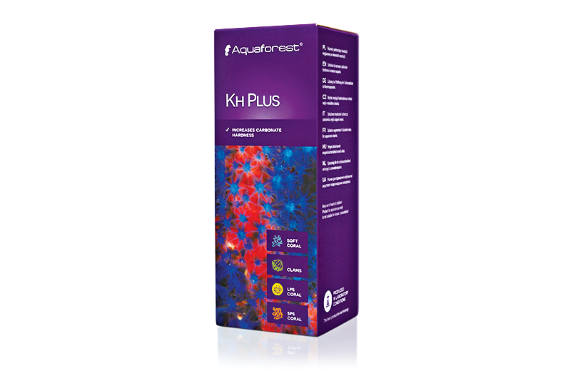 KH Plus 250ml Środek podnoszący twardość węglową