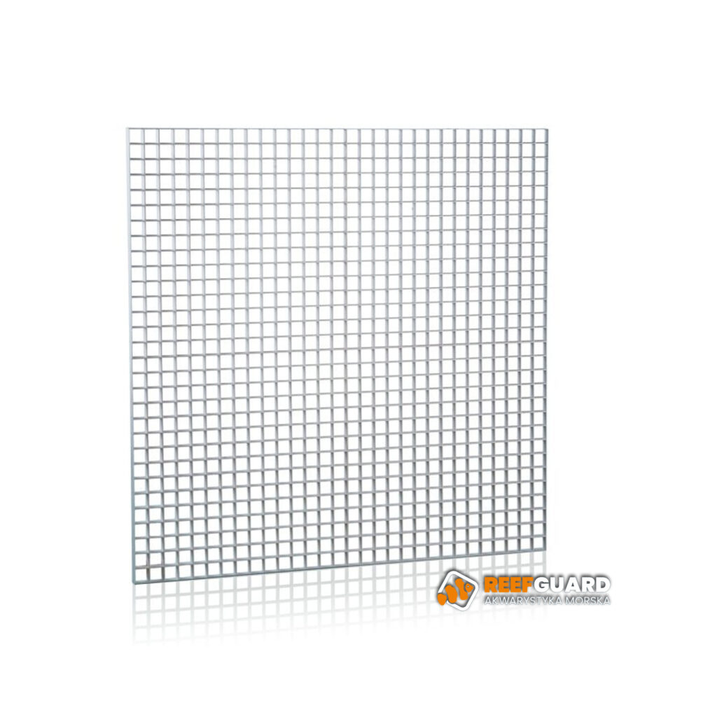 Kratka rastrowa 60x60cm