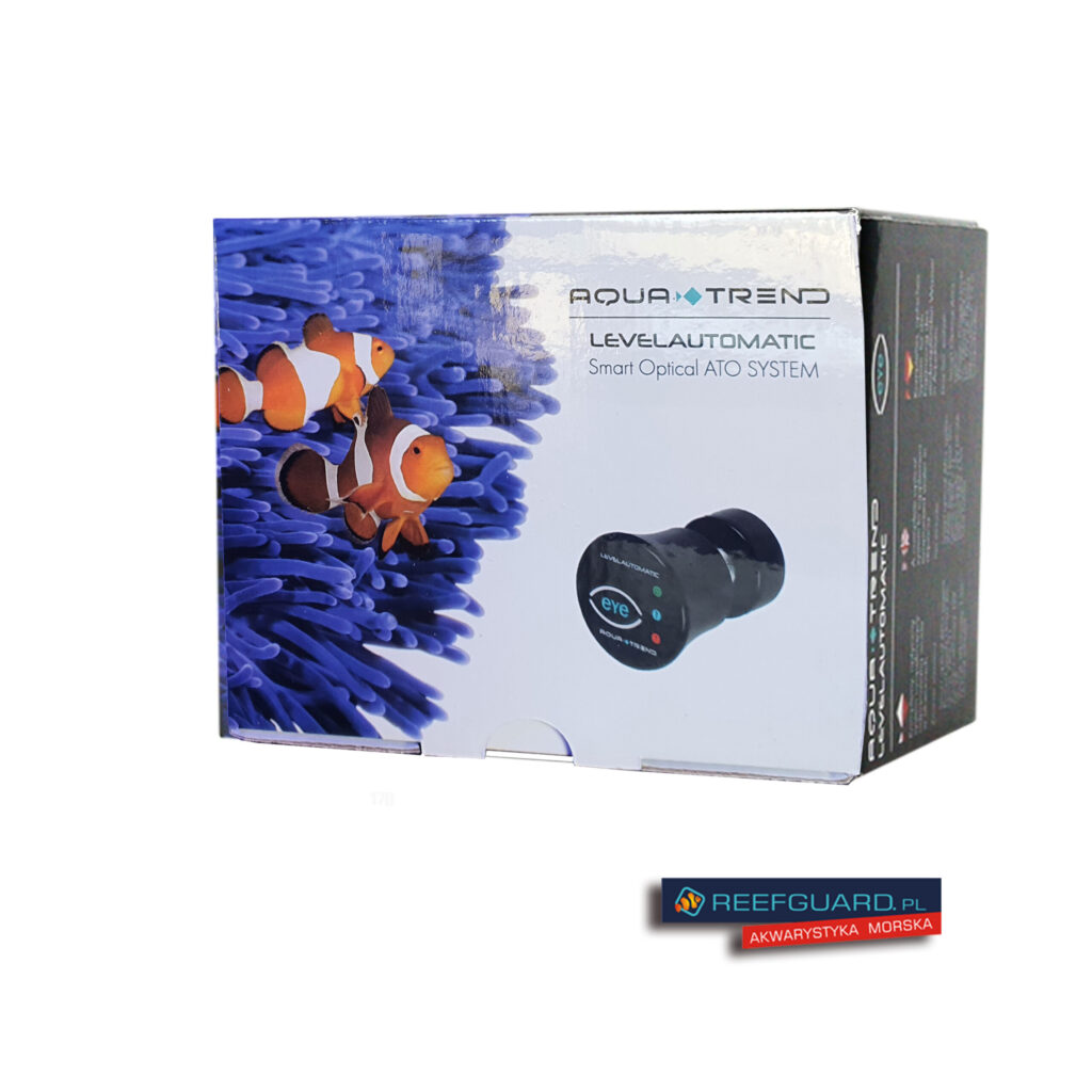 Automatyczna dolewka Levelautomatic EYE AQUA-TREND