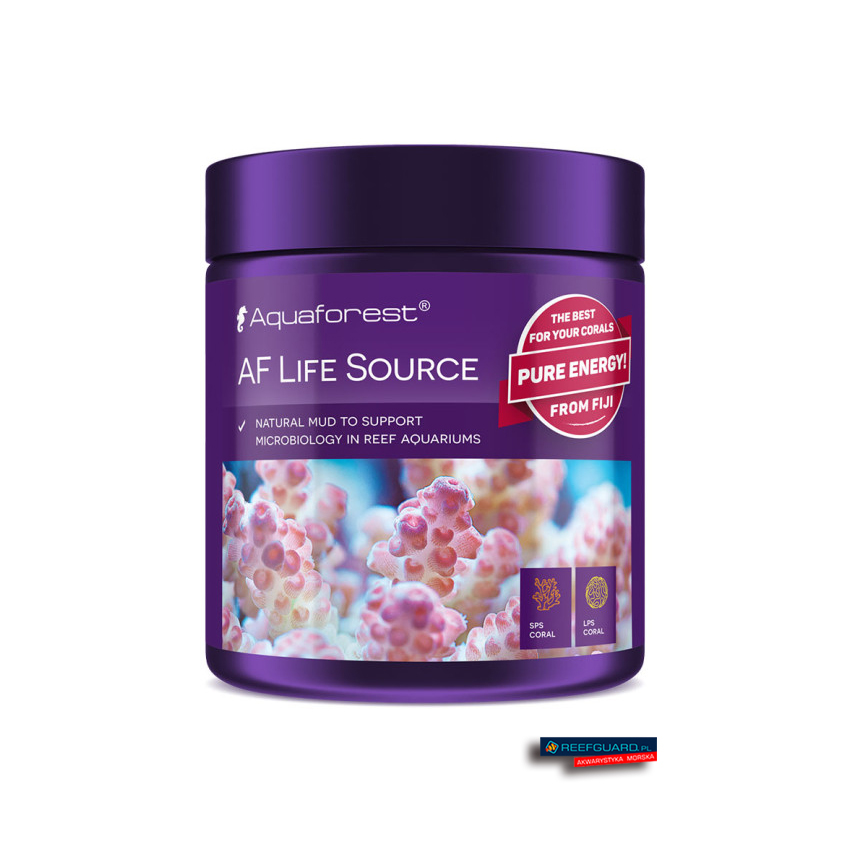 Life Source 250ml 330g AquaForest