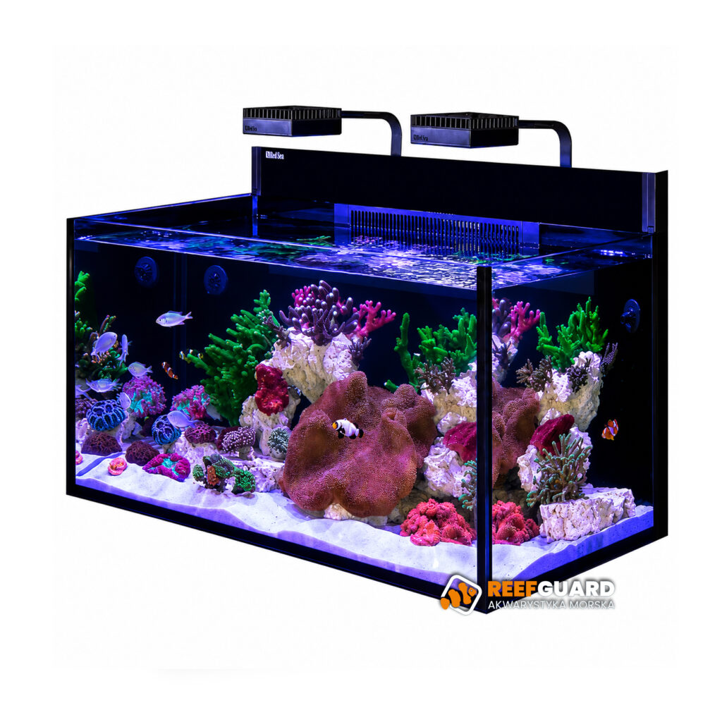 MAX NANO G2 XXL 200L bez szafki