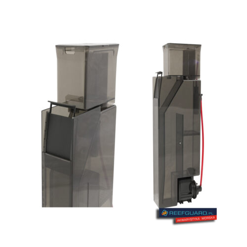 MAX NANO G2 XXL odpieniacz